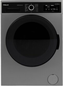 Finlux 82120 S CM Gri Çamaşır Makinesi kullananlar yorumlar